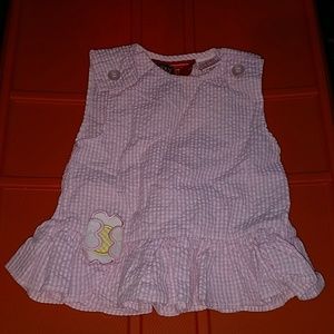My Pal size 6 to 9 months dress